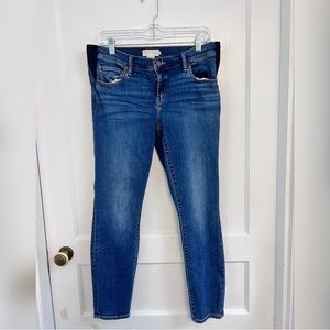 Hatch Maternity Jeans